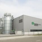 Article image of: Holtrop & Jansma levert opslag- en transportsystemen voor energiekorrels