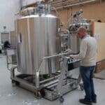 Article image of: AVT levert luchtkussentransportsystemen voor farmacie