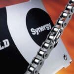 Article image of: Gratis vervangende Renold Synergy ketting