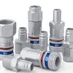 Article image of: Innovatieve veiligheidskoppelingen