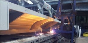 Article image of: Keller zorgt voor state-of-the-art afzuig- en ontstoffingsinstallatie voor