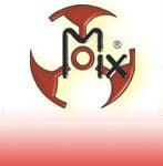 Article image of: Vertegenwoordiging Mix S.r.l.- mixers and components