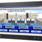 Article image of: Industriële wide screen multi-touch HMI oplossingen