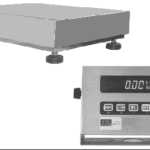 Article image of: Nieuwe bankweegschalen