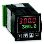 Article image of: Procesregelaar met geavanceerde programmagever