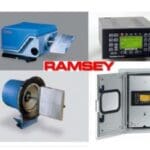 Article image of: Service en updates van valplaten van E+H en Ramsey