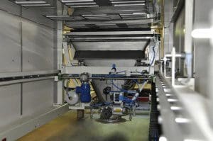 Article image of: Aanzienlijke uitbreiding bulkverlading Aveve