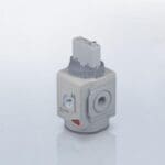 Article image of: Traploze precisie in lucht