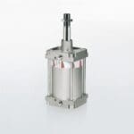 Article image of: Camozzi breidt cilinder Series 40 uit met diameters Ø 250 en 320 mm