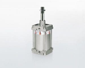 Article image of: Camozzi breidt cilinder Series 40 uit met diameters Ø 250 en 320 mm