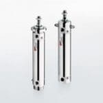 Article image of: Nieuwe rvs cilinders AISI 304 Series 97