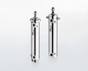 Article image of: Nieuwe rvs cilinders AISI 304 Series 97