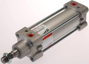 Article image of: Uitgebreid pakket aan opties voor cilinders