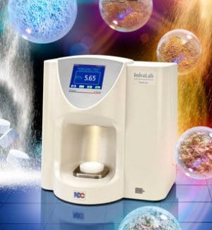 Article image of: Introductie InfraLab Manager Software voor NDC InfraLab e-Series