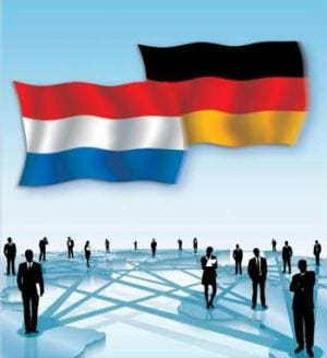 Article image of: Fiktech neemt deel aan Duits-Nederlandse Handelsdag