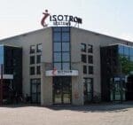 Article image of: Isotron Systems verhuisd naar `s-Hertogenbosch