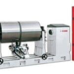 Article image of: Elma BV neemt Vortex Balanceertechniek BV over