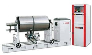 Article image of: Elma BV neemt Vortex Balanceertechniek BV over