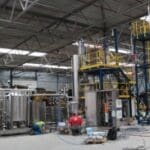 Article image of: J-Tec ontwerpt complete menginstallatie voor moeilijk product