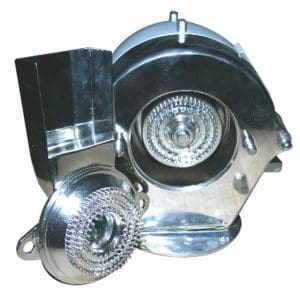 Article image of: Introductie Netzsch Condux  universal Mill