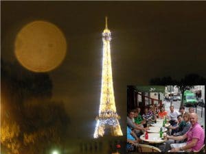 Article image of: Weighing & Inspection viert 10-jarig jubileum