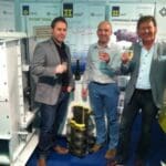 Article image of: Een goede beurs voor WAM Holland: