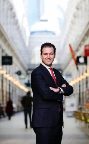 Article image of: Minister Asscher blij met indiening Sectorplan voor de Procesindustrie