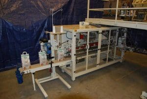 Article image of: Verti Pack BV levert gereviseerde FAWEMA horizontale verpakkingsmachine