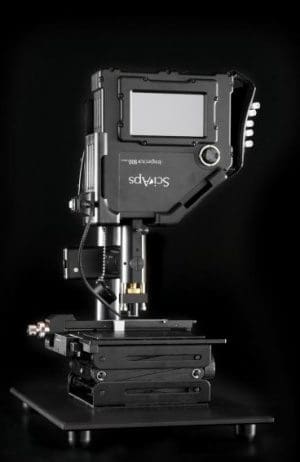 Article image of: De Inspector Scope