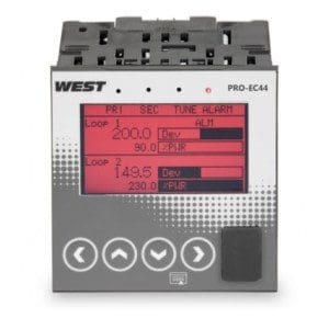 Article image of: West Control Solutions Pro-EC44 regelaar