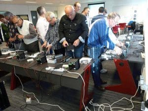 Article image of: Zeven nieuwe dealers voor PENKO weeginstrumentatie