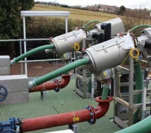 Article image of: Betere productkwaliteit bij Actagro met Liquid Solid Separator