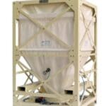 Article image of: Het volautomatisch vullen van voorraadsilo`s