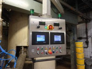 Article image of: Een nuttige uitbreiding van de PENKO weeginstrumentatie.