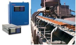 Article image of: Nieuwe Ramsey bandweegelectronica