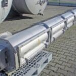 Article image of: Staande schroeftransporteur te koop bij Surplus Select