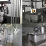 Article image of: J-Tec ontwerpt en bouwt een complete cacao menglijn