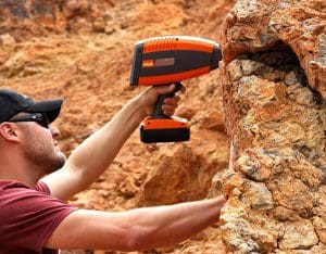 Article image of: Nauwkeurig en snel mineralen identificeren