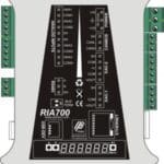 Article image of: PENKO Weegbesturingen kunnen steeds meer