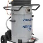 Article image of: Nilfisk CFM lanceert de nieuwe VHO 200