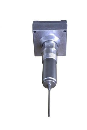 Article image of: Pulsarpoint 200 trilstaafmeting