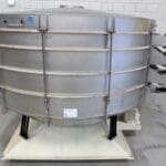 Article image of: Allgaier TSM 2600/4 tuimelzeef te koop bij Surplus Select