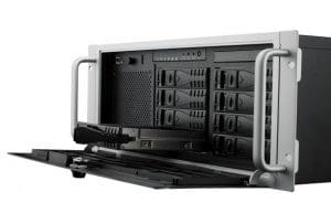 Article image of: Industriële SCADA server alternatief voor commerciële servers