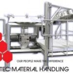 Article image of: Gecombineerd zeef- en magneetsysteem volgens de laatste hygiënische no