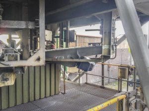 Article image of: Jöst vervangt trilgoot na 25 jaar.