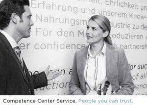 Article image of: Coperion lanceert klantenportal MyCoperion