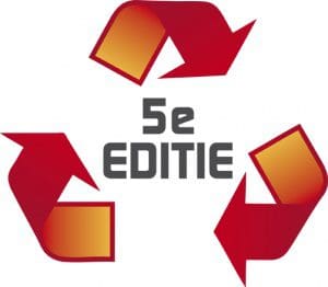 Article image of: Vakbeurs Recycling viert haar jubileum