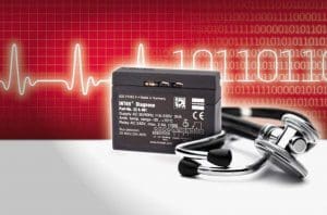 Article image of: Kriwan INT68 Diagnose