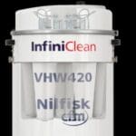Article image of: Nieuw continue reinigende filters – InfiniClean
