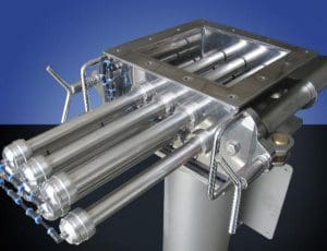 Article image of: Goudsmit als eerste magneetleverancier lid van ehedg